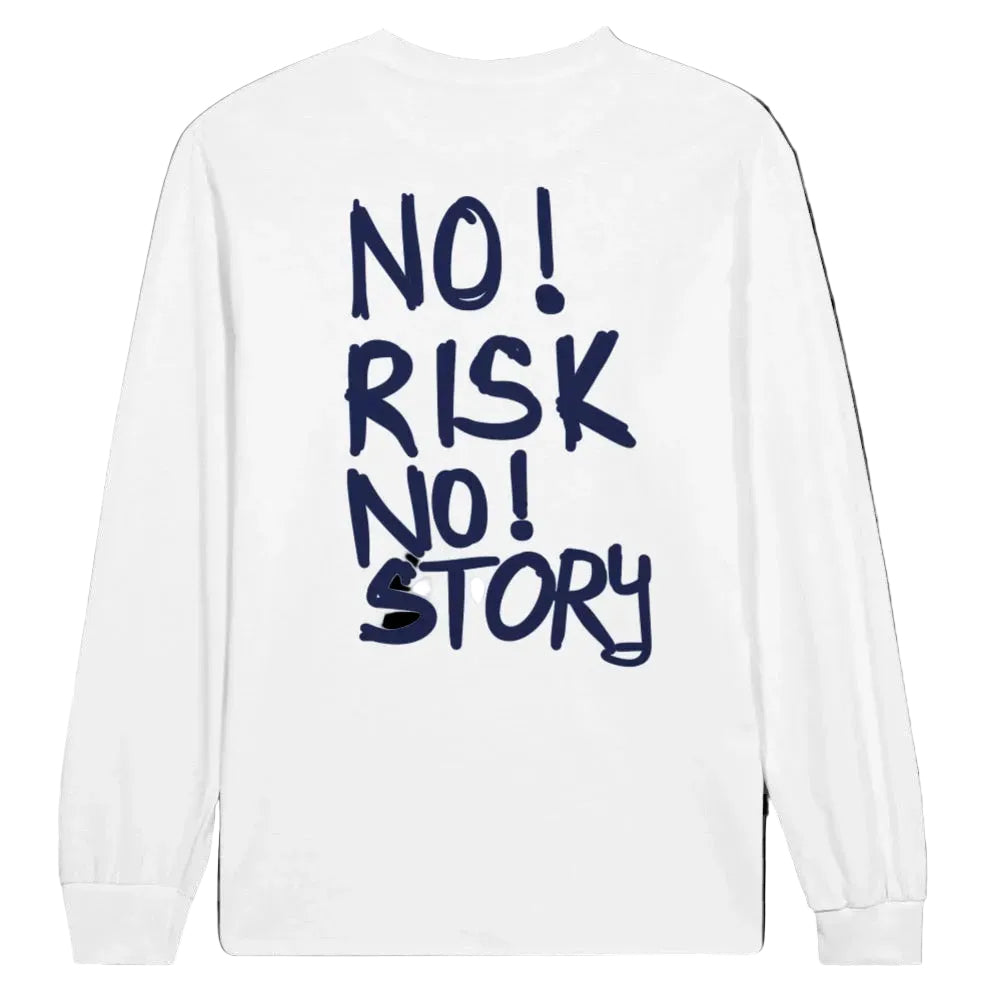 No Risk No Story 06.04