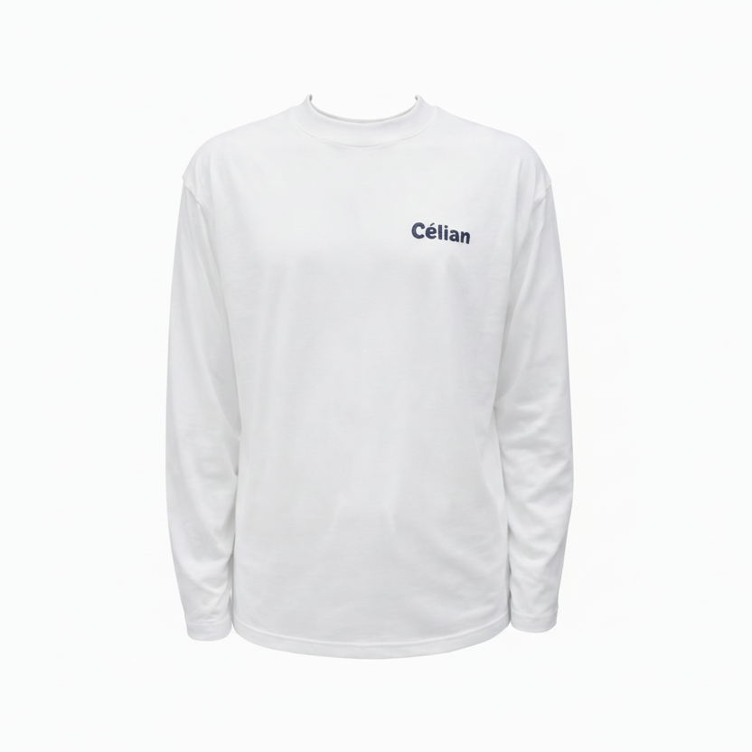 No Risk No Story Longsleeve