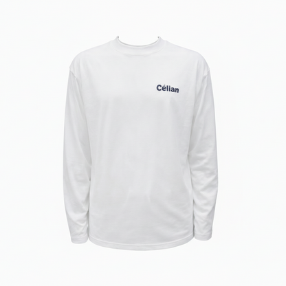 No Risk No Story Longsleeve