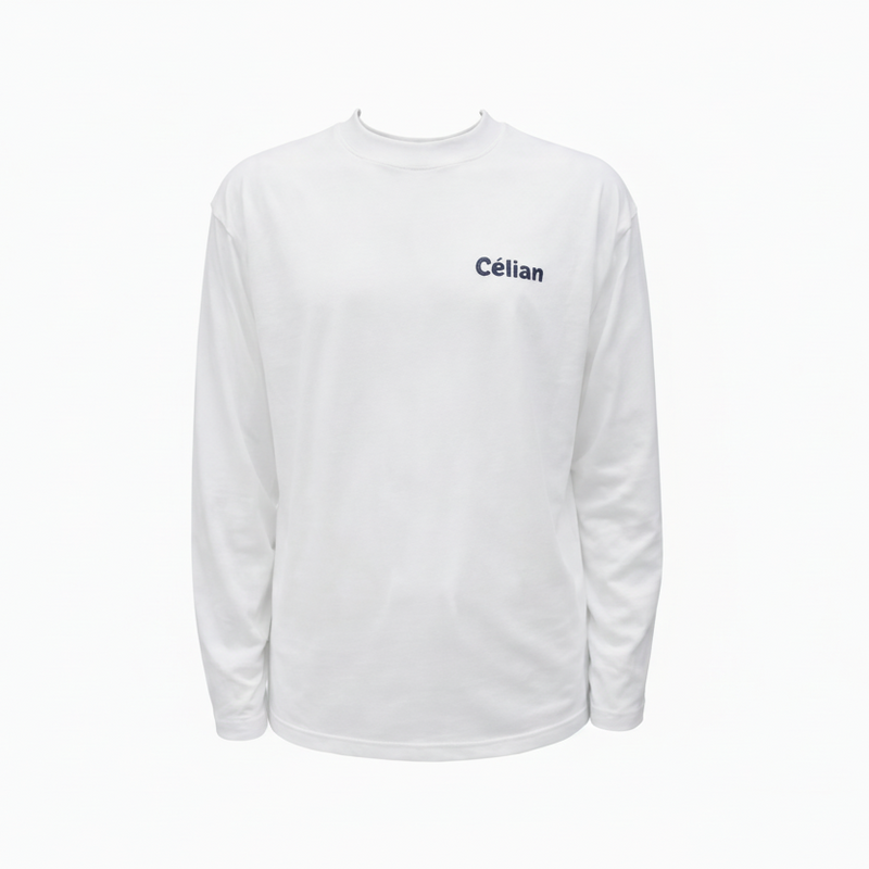 No Risk No Story Longsleeve