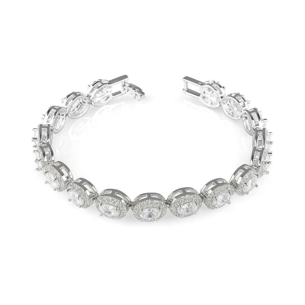 Angel Eye Bracelet